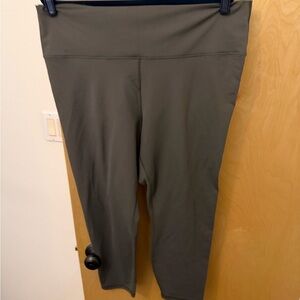 Fabletics Olive Capris for Women